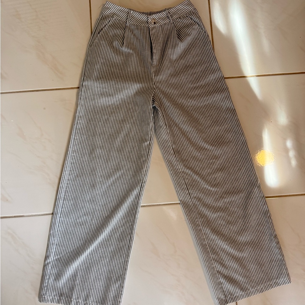 SHEIN Top and Bottoms (Set)
